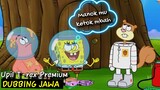 DUBBING JAWA Spongebob Squarepants (Upil T-rex Premium)