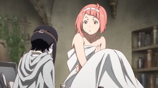 [Tập 2] Shingeki no Bahamut - Virgin Soul (Vietsub)
