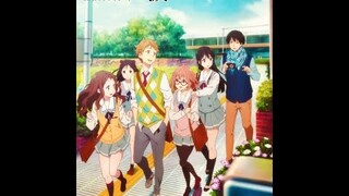 Tóm Tắt Anime Hay -Vượt Ngoài Ranh Giới - Anime Hay Truyền Cảm Hứng Mà Mọi Người Nên Xem Một Lần .