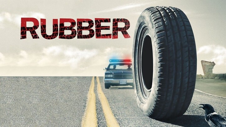 Rubber (2010)