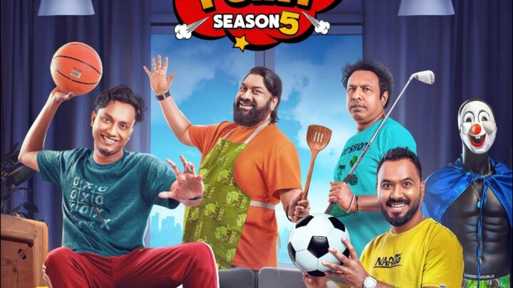 Bachelor Point [Season 5] Episode 41-48