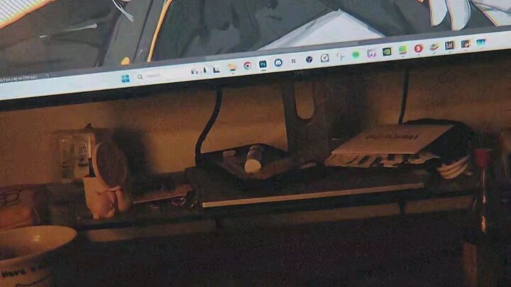 😈🫦21 Dec 2025#画画 #doodle