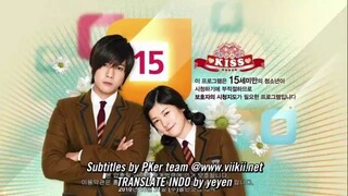 Playful Kiss Ep 16 END