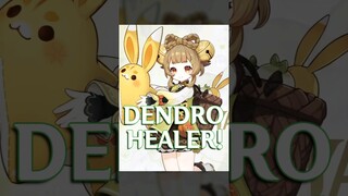 YAOYAO for NILOU Bloom Teams? | Genshin Impact