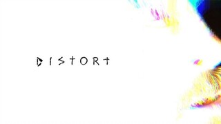 Distort (2025) الترجمة العربية