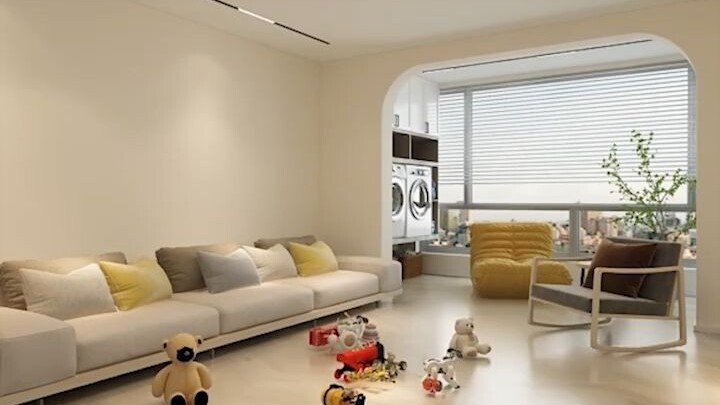 Did I feel proud after beating the living rooms of the entire neighborhood?