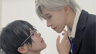 [ Yuri!!! on Ice ] We call everything on ice love