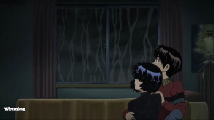 Main disaat hujan 🤤