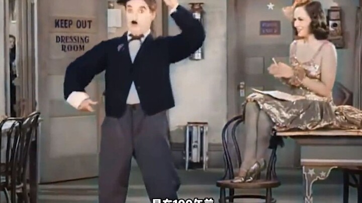 Even 100 years ago, there were already “haters” — Simpson predicted back then that the future belong