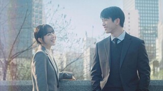 Our Unwritten Seoul Eps 01 sub indo