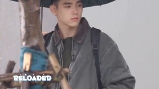 Chen Feiyu# Arthur is so funny, a series of confusing behaviors hahahaha