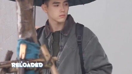 Chen Feiyu# Arthur sangat lucu, serangkaian perilaku yang membingungkan hahahaha