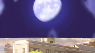 Sesshomaru perfectly inherited the appearance of the Inu Admiral!