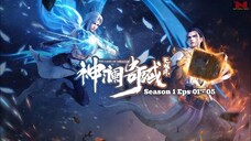 The Land Of Miracles S1 Eps 1-5 Sub Indo Hd