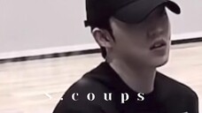 If you don't do a good MV, you will be beaten up.