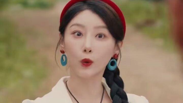 Istri Pemilik Ruang Ajaiib