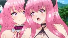 Fushigi no Kuni no Succubus - Episode 1