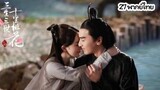 [Full HD] Eternal Love (สามชาติสามภพ ป่าท้อสิบหลี่) | ตอนที่ 27 พากย์ไทย