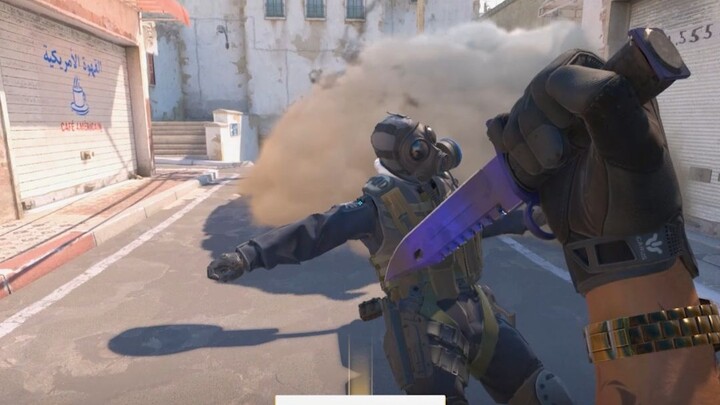 Mau coba main CS2 bareng?