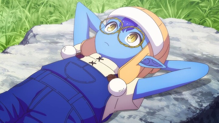 Ternyata Jadi Goblin Bisa OP! Anime Tensei Goblin Siap Tayang Oktober