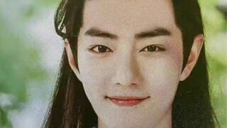 Wangxian/Người tình của hoàng tử, một câu chuyện song song trong vũ trụ/Hoàng tử Ji lưu manh và lãng