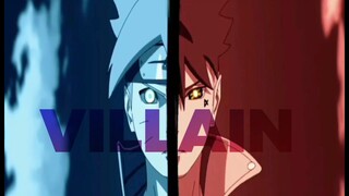 AMV - VILLAIN