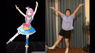 一个^微笑调查队^存档