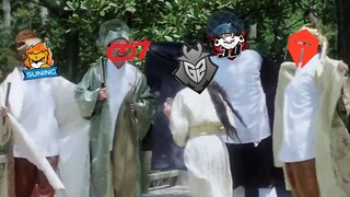 S10四大种子