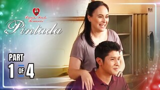 Pintada | Episode 3 (1/4) | May 21, 2024