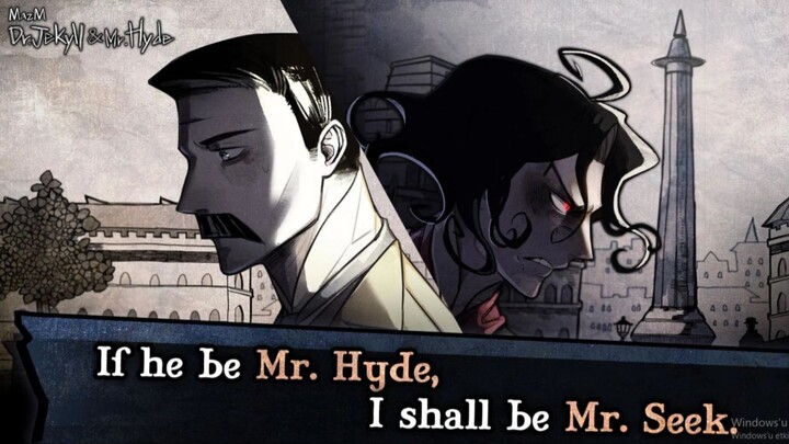 Jekyll ve Hyde Altın Hilesi