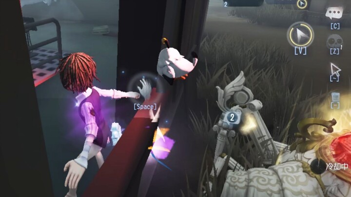 เพื่อนร่วมทีมดองเกมตั้งแต่ต้น 60 วินาที? คอยดูฉันพลิกสถานการณ์!