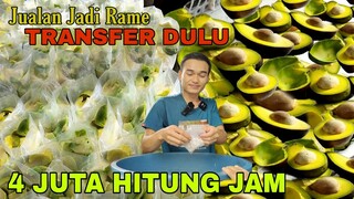 SULIT DI PERCAYA MODAL 1 JUTA JADI 3 JUTA DALAM WAKTU SEKEJAP HABIS TERJUAL IDE BISNIS MENGUNTUNGKAN