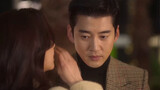 [Sixth Sense Kiss] Tập 10 P5 Help, Cha Minyu thường xuyên khỏa thân của Hong Art, cái đêm mà Cha Min