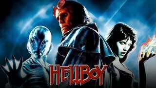 Hellboy (2004) Dubbing Indonesia