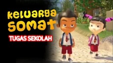 E9 "Tugas Sekolah"