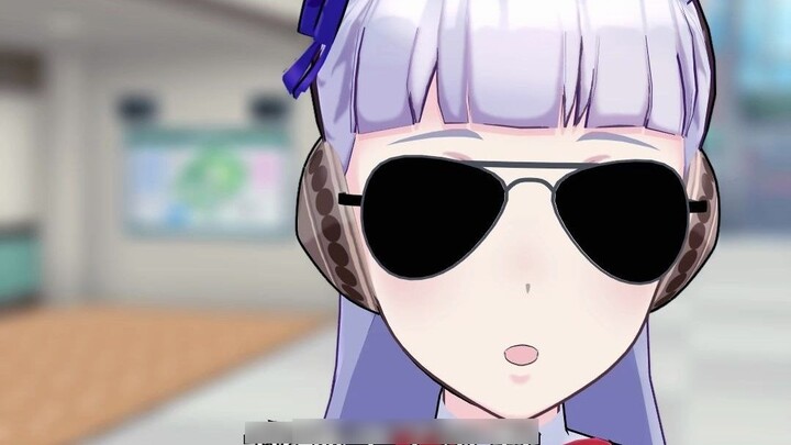 [Uma Musume: Pretty Derby MMD] Uma Musume: Pretty Derby
