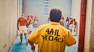 A loving man placed in the world's harshest prison, ends up becoming the toughest felon of all