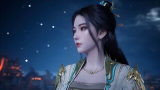 Shrouding The Heavens Eps 123 Sub Bagus 1080p