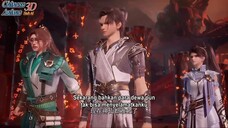 Shuansheng WU Hun Episode 14 Sub Indo
