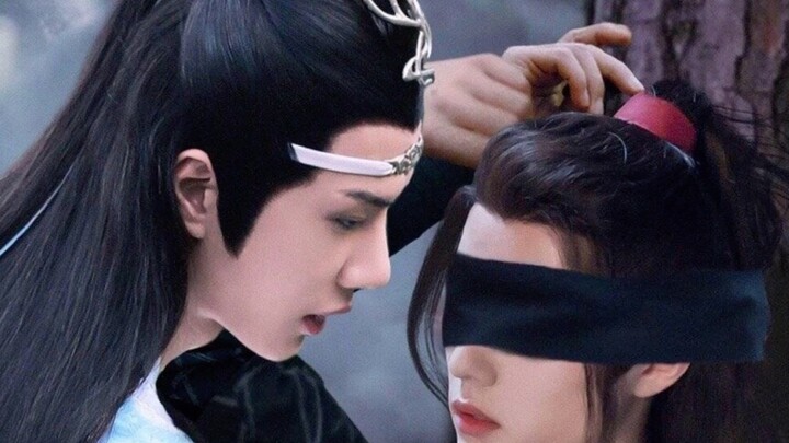 TV Series: Wangxian｜Wife is the Best Episode 22