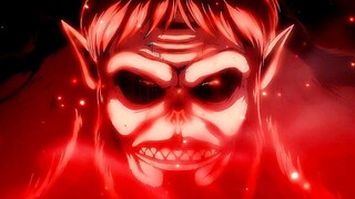 Attack on Titan The Final Season Part 3  Trailer