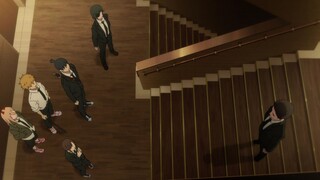 Chainsaw Man EPISODE 6 FULL