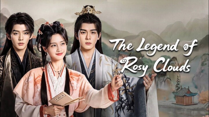 🇨🇳EP4 TLORC(ENGSUB)