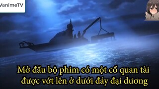 Review-Nam Chính Bá Đạo Cân Hết Team