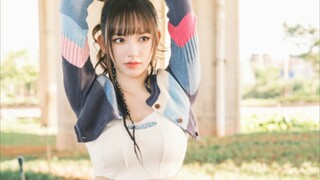 啊啊啊！一整个开心住了，今天有棒球潇+摄影潇+街舞潇+自行车潇+滑板潇+篮球潇呀！！！