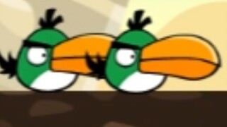 Toucan's outrageous gameplay!