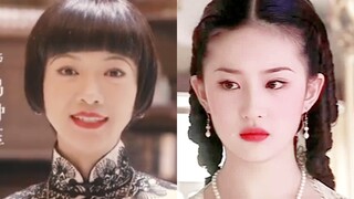 False Tsundere Miss Republic of China VS real Tsundere Miss Republic of China! Too TM outrageous, Wu