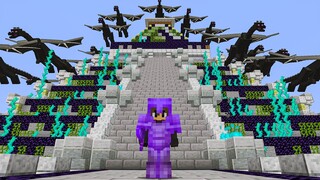 My Friends Trapped Me In Cursed Temple, So I Got Revenge