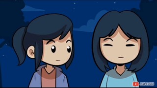 Gabungan Animasi Jejak Si Ocong #1