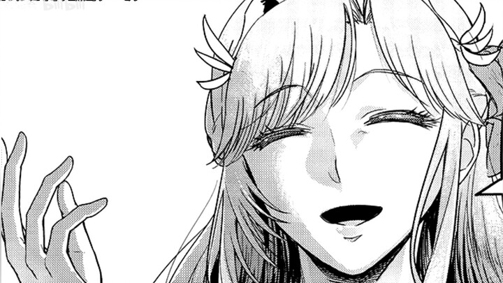 [The Strongest Me 337] Senjata Raja mengarahkan pandangannya pada Sansen Denghe! Apakah provokasi sa